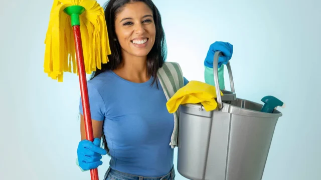 cleaner